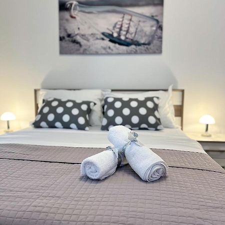 Apartments T&T Trogir Exteriér fotografie