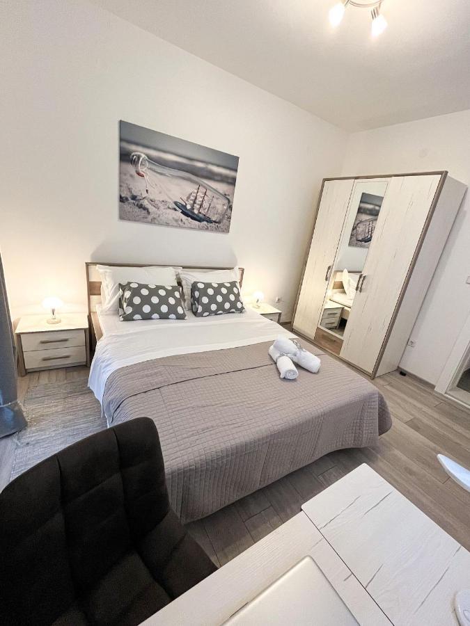Apartments T&T Trogir Exteriér fotografie