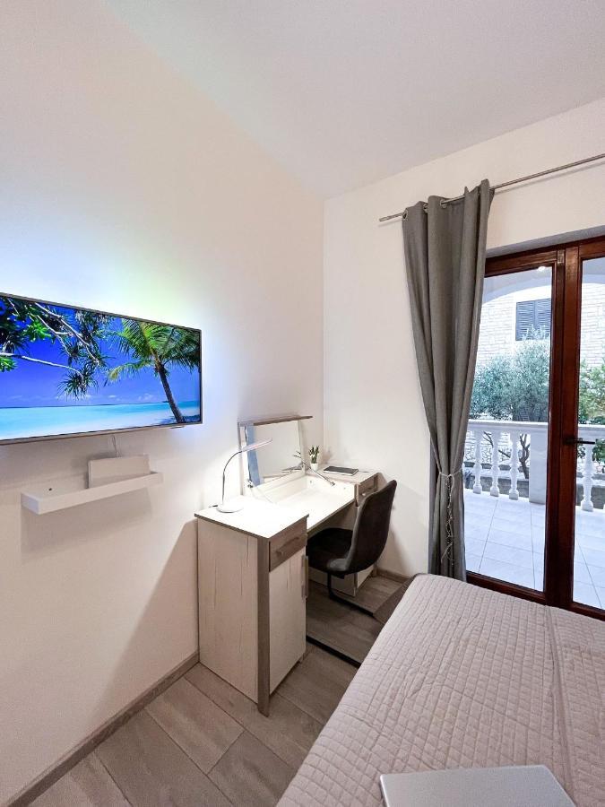 Apartments T&T Trogir Exteriér fotografie