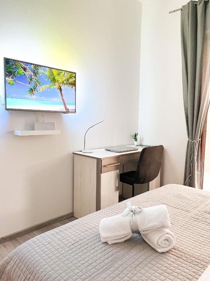 Apartments T&T Trogir Exteriér fotografie