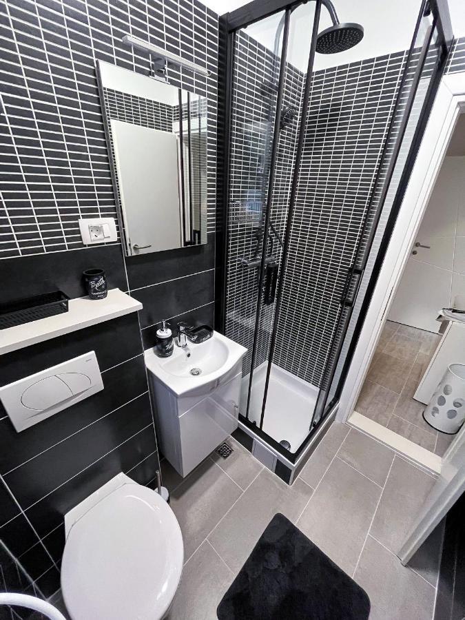 Apartments T&T Trogir Exteriér fotografie