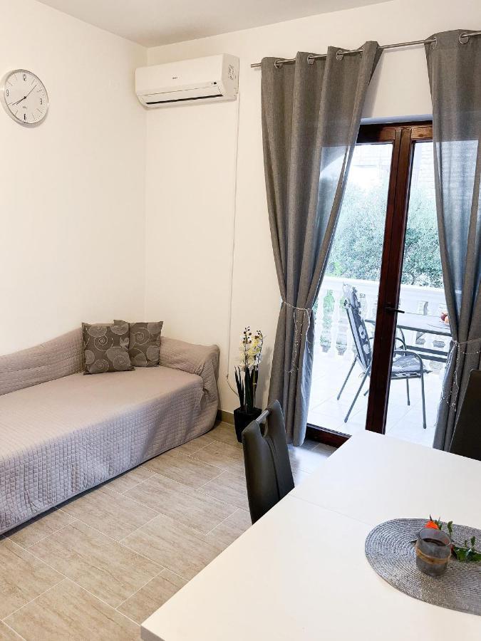 Apartments T&T Trogir Exteriér fotografie