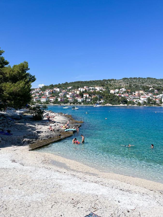 Apartments T&T Trogir Exteriér fotografie