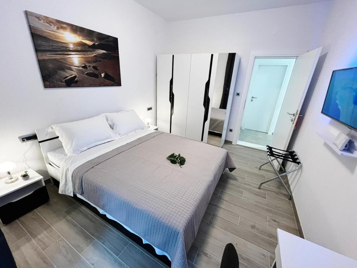 Apartments T&T Trogir Exteriér fotografie