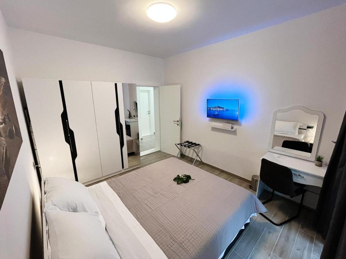 Apartments T&T Trogir Exteriér fotografie