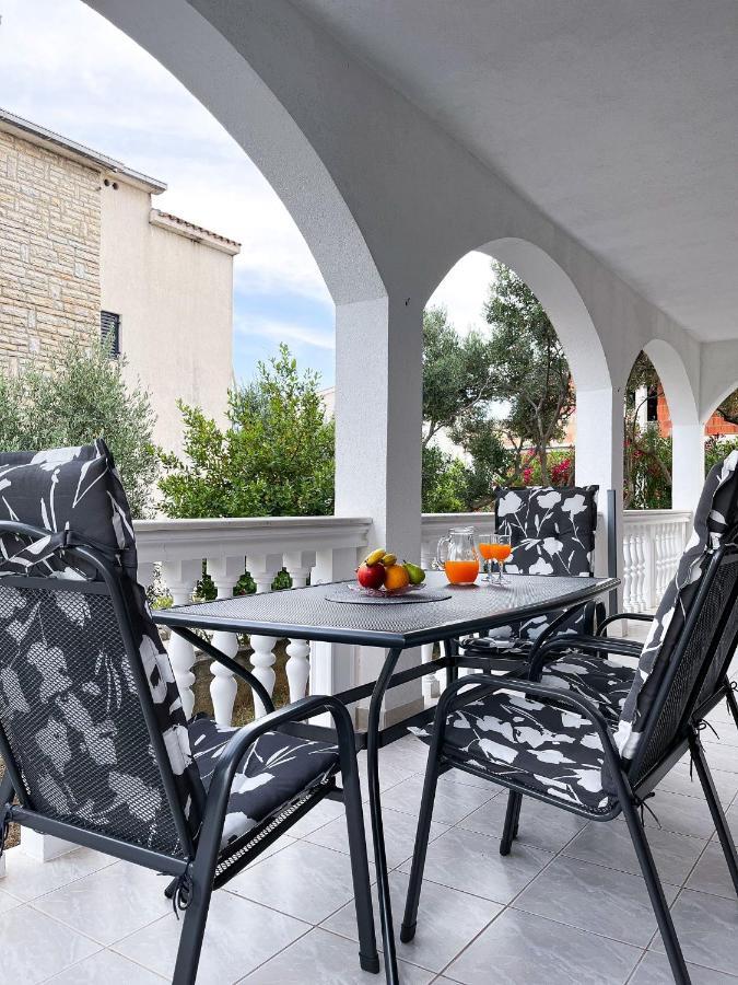 Apartments T&T Trogir Exteriér fotografie