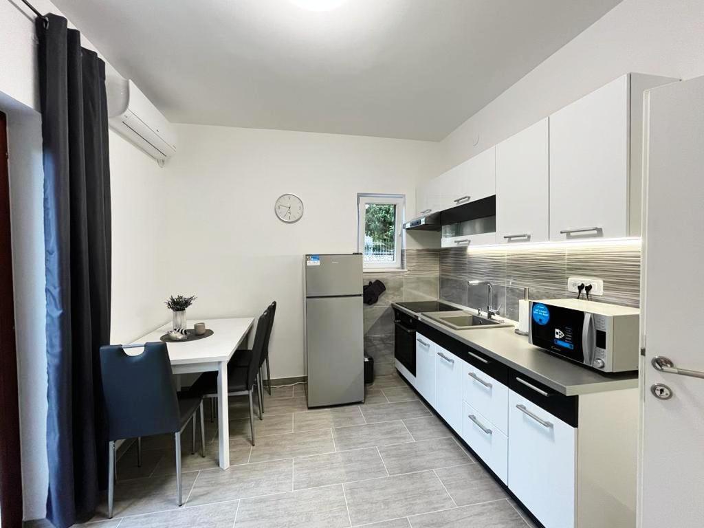 Apartments T&T Trogir Exteriér fotografie