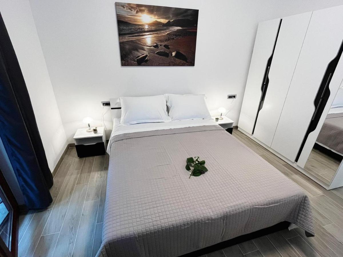 Apartments T&T Trogir Exteriér fotografie